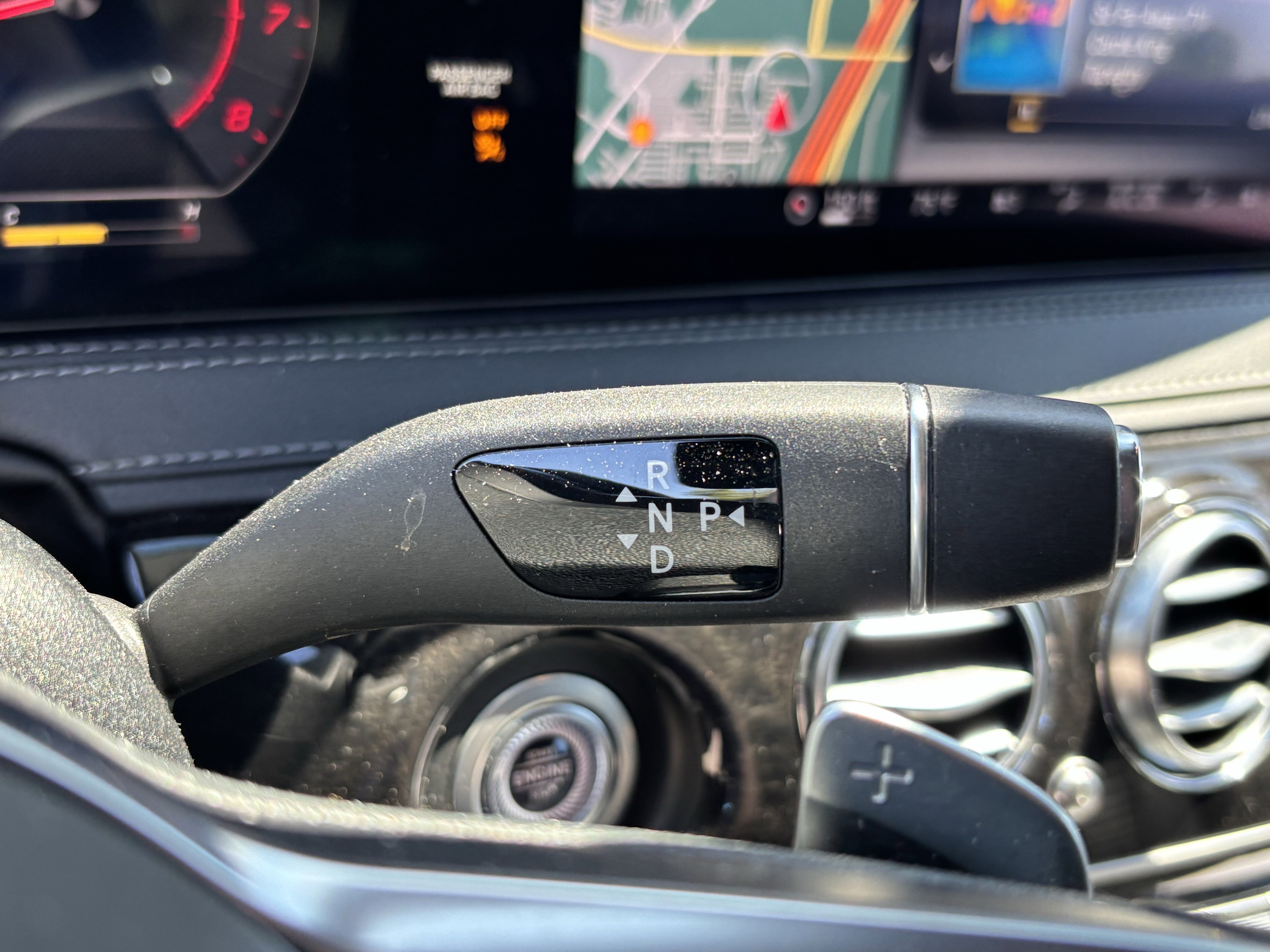 Used 2020 Mercedes-Benz S 560 Sedan image 27