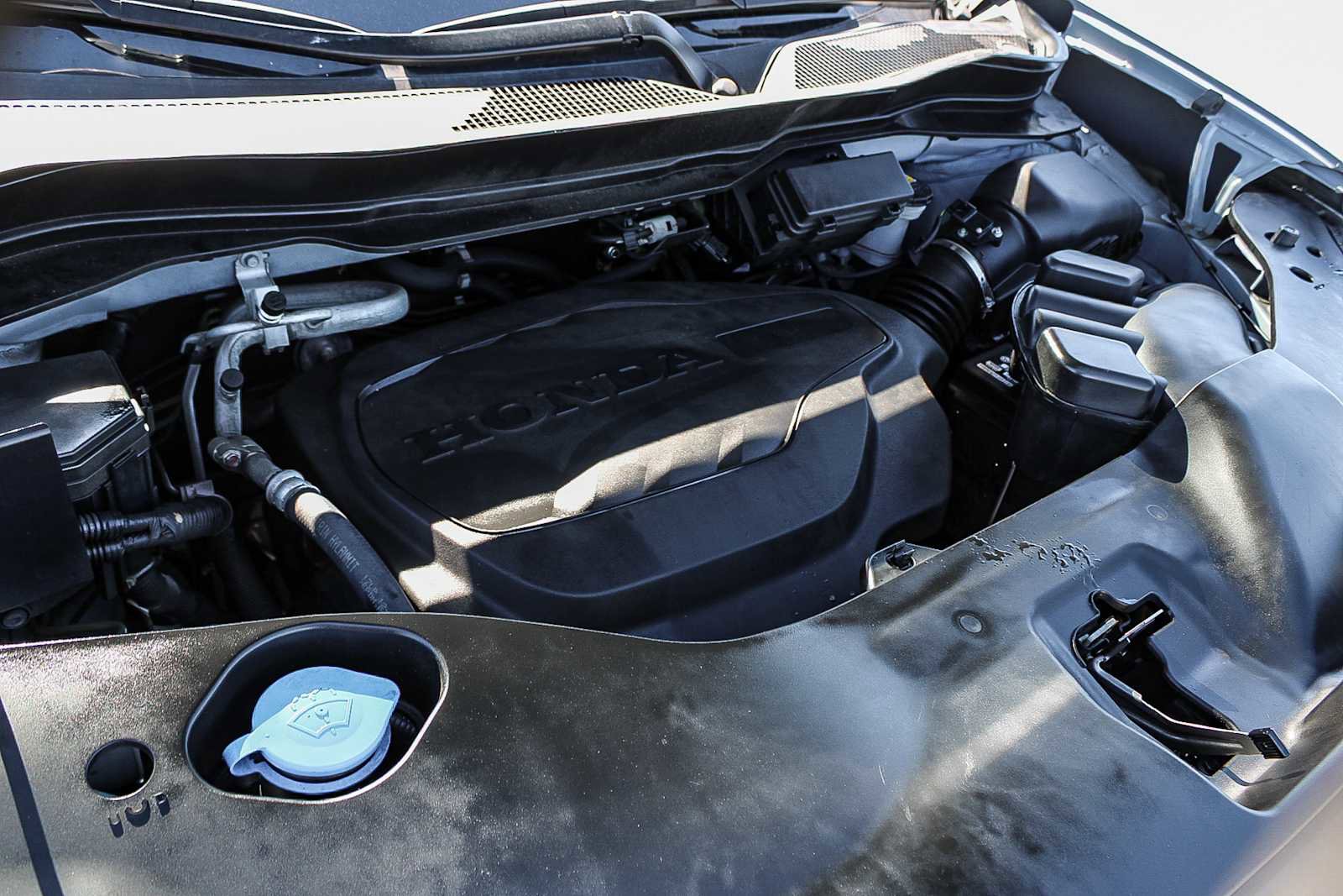 Certified 2023 Honda Ridgeline Sport image 26