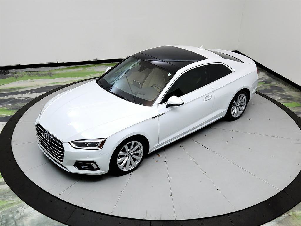Used 2018 Audi A5 2.0T Prestige AWD/4WD image 31