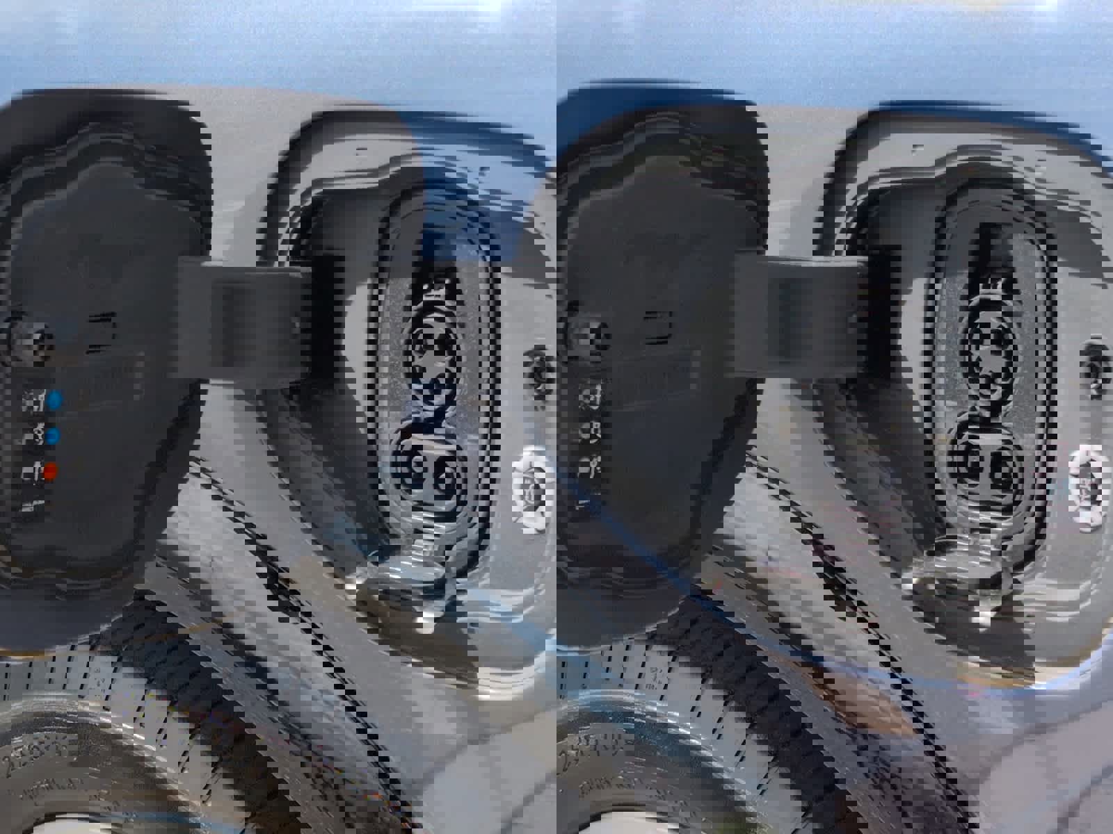 Used 2021 Ford Mustang Mach-E Premium image 21