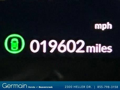 Used 2024 Honda Accord EX image 21