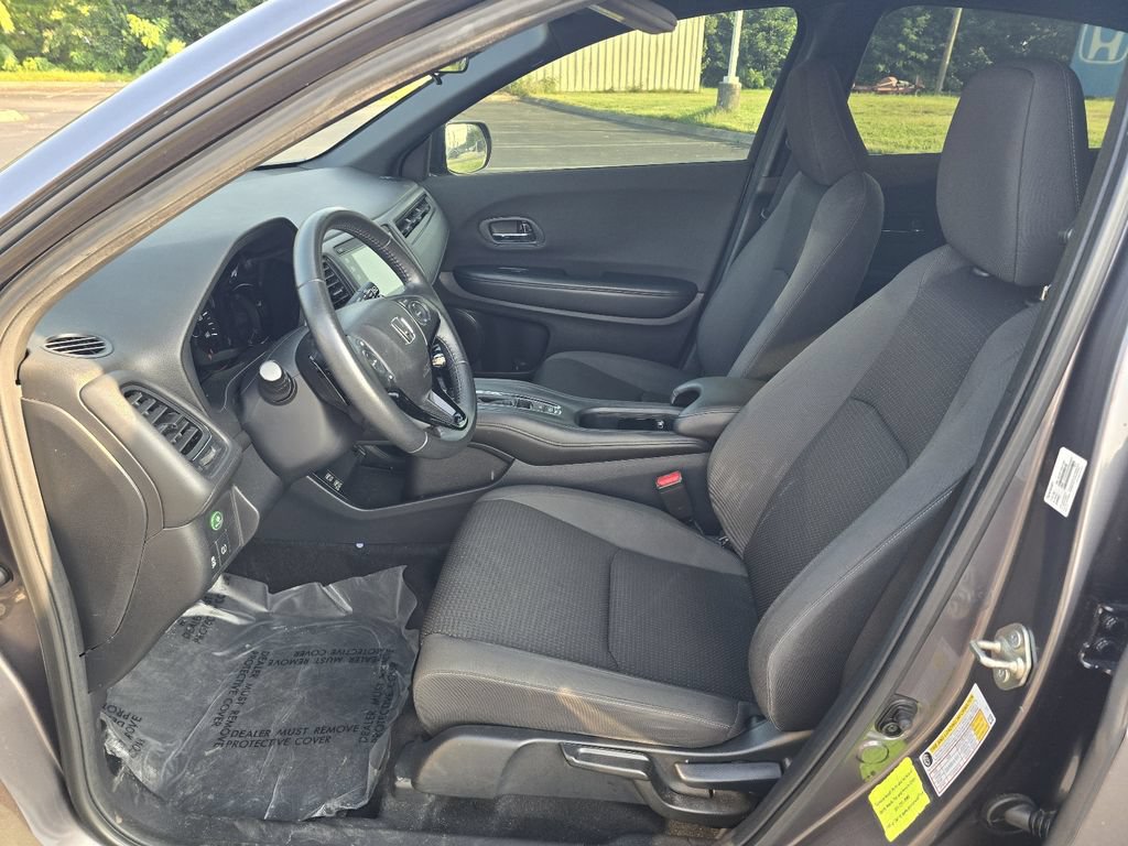 Used 2019 Honda HR-V Sport image 12