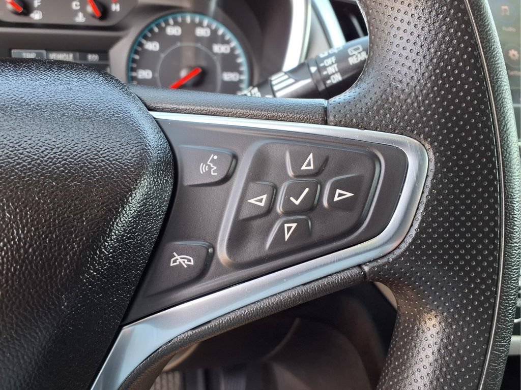 Used 2020 Chevrolet Equinox LS w/ LS Convenience Package FWD image 19