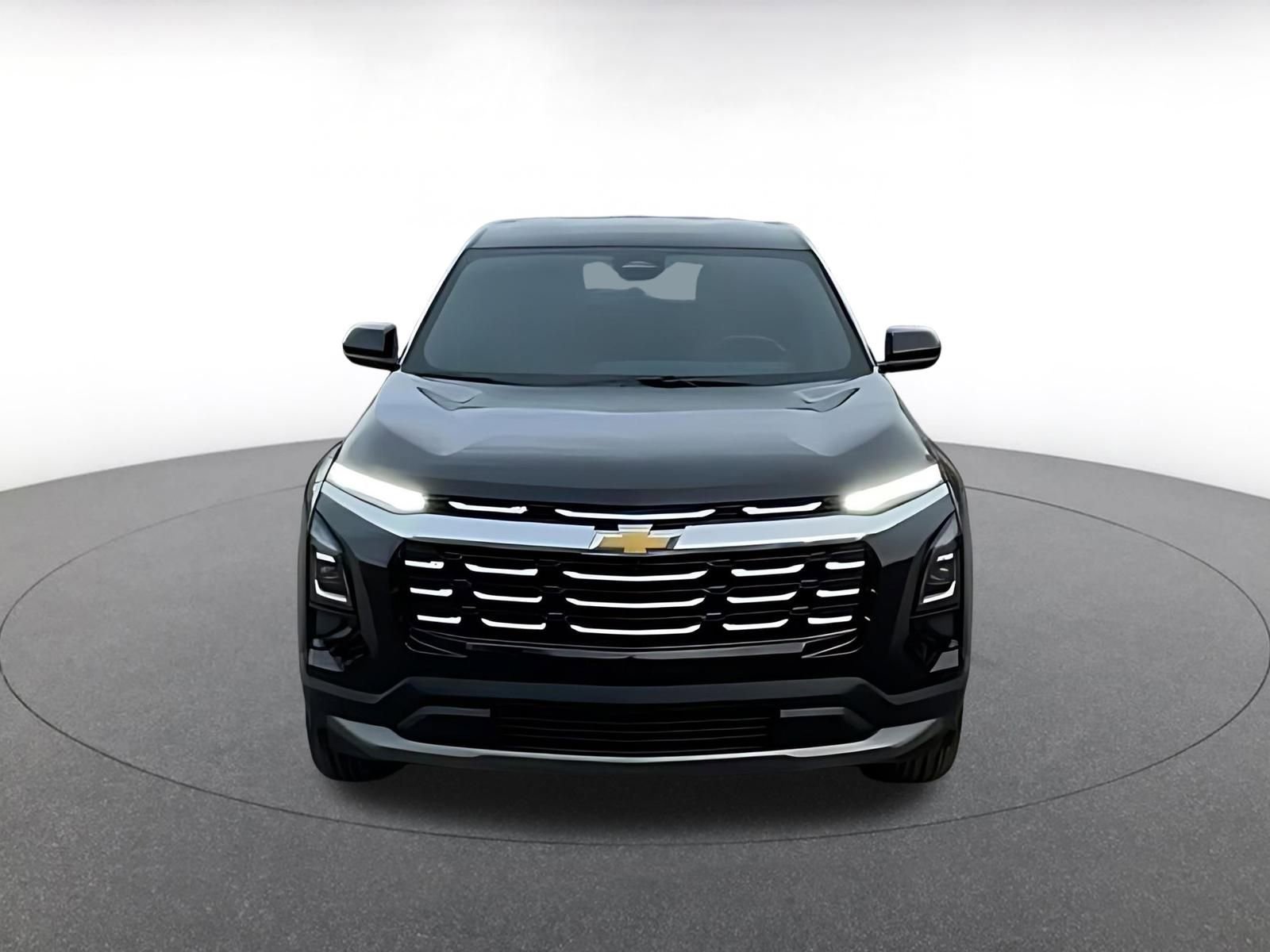 Used 2025 Chevrolet Equinox LT image 4