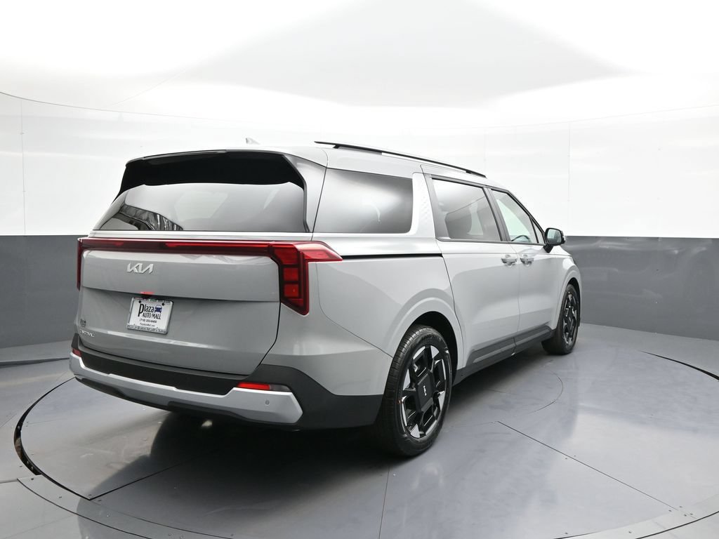 New 2026 Kia Carnival EX FWD image 6
