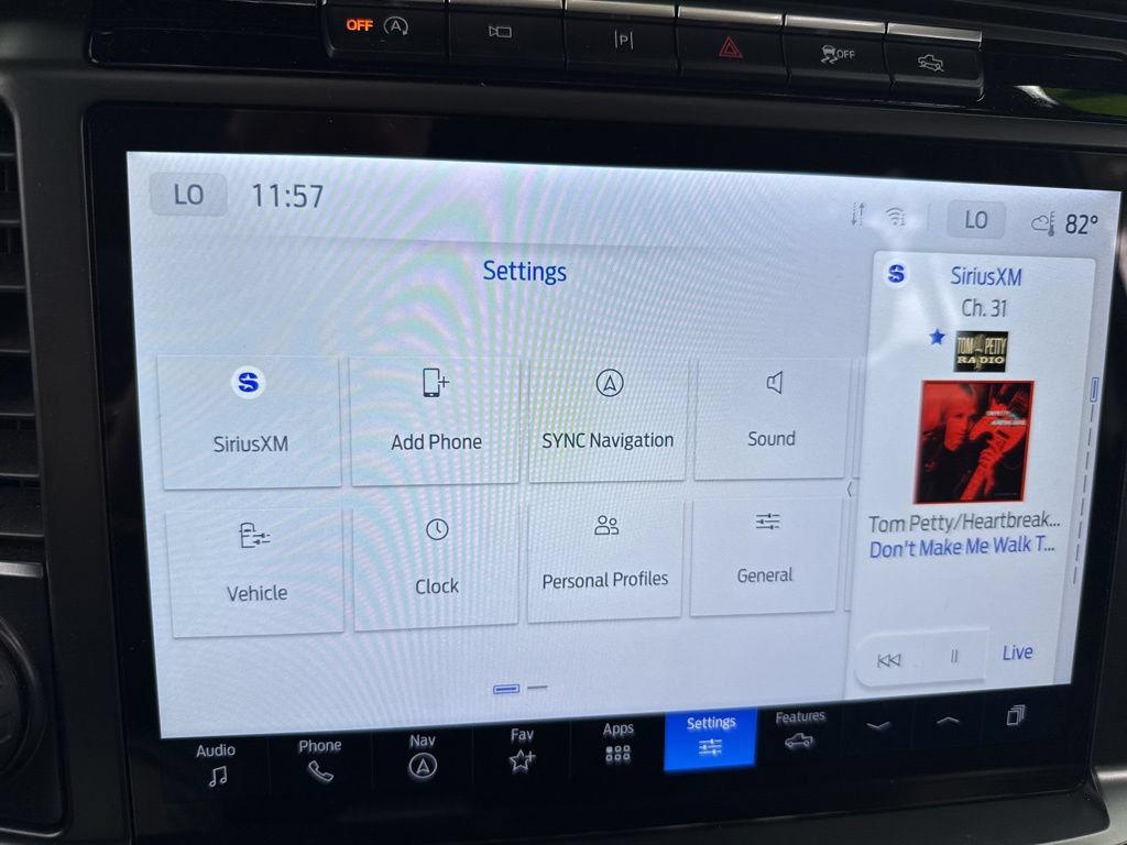 Used 2024 Ford F150 Raptor AWD/4WD image 64