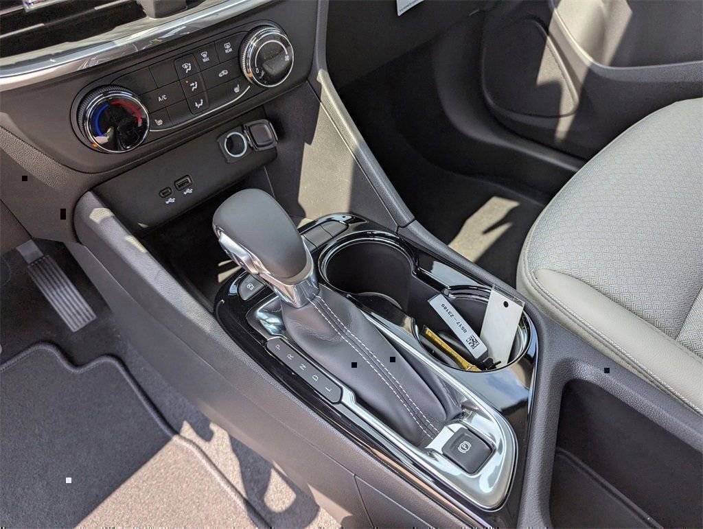 New 2026 Buick Encore GX Preferred w/ Comfort Package image 17