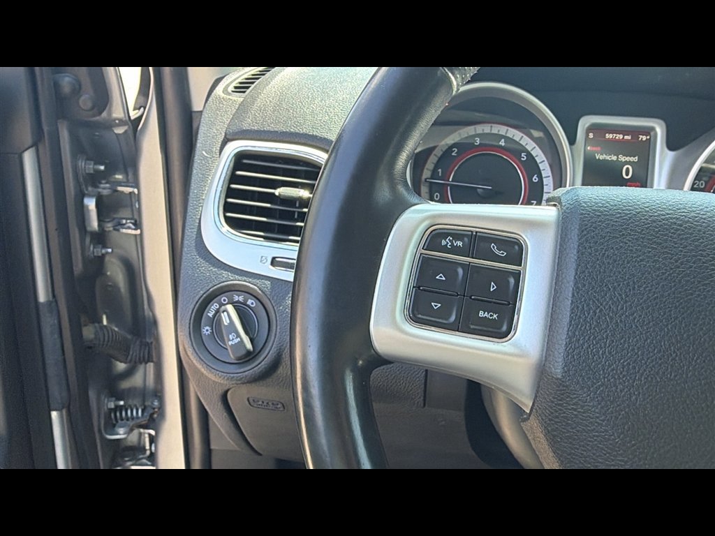 Used 2019 Dodge Journey GT AWD/4WD image 12