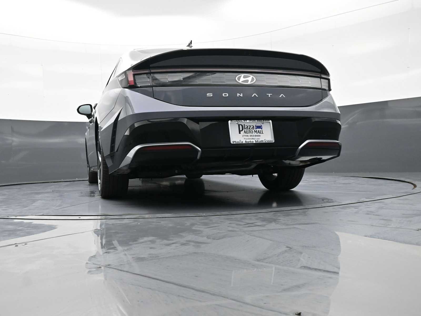New 2026 Hyundai Sonata SEL FWD image 29