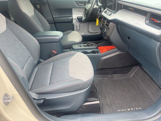 Used 2024 Ford Maverick XLT w/ Equipment Group 300A Standard image 22