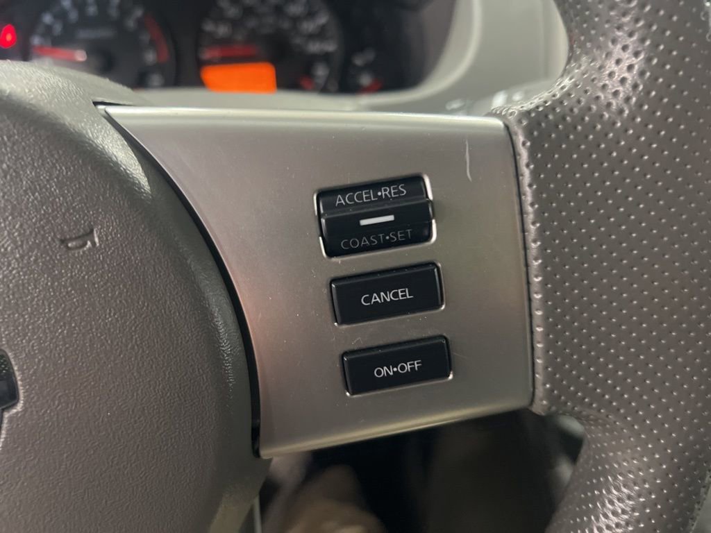 Certified 2018 Nissan Frontier SV image 52