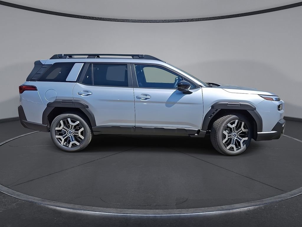 New 2026 Subaru Outback Touring XT AWD/4WD image 9