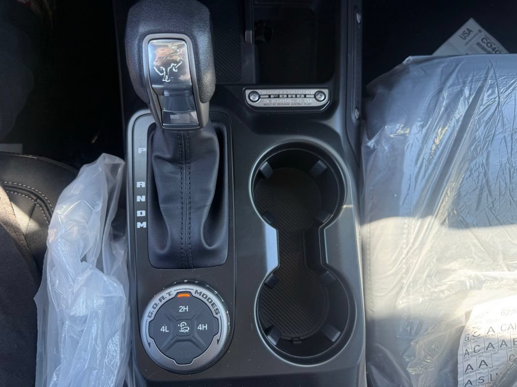 New 2026 Ford Bronco Big Bend AWD/4WD image 29