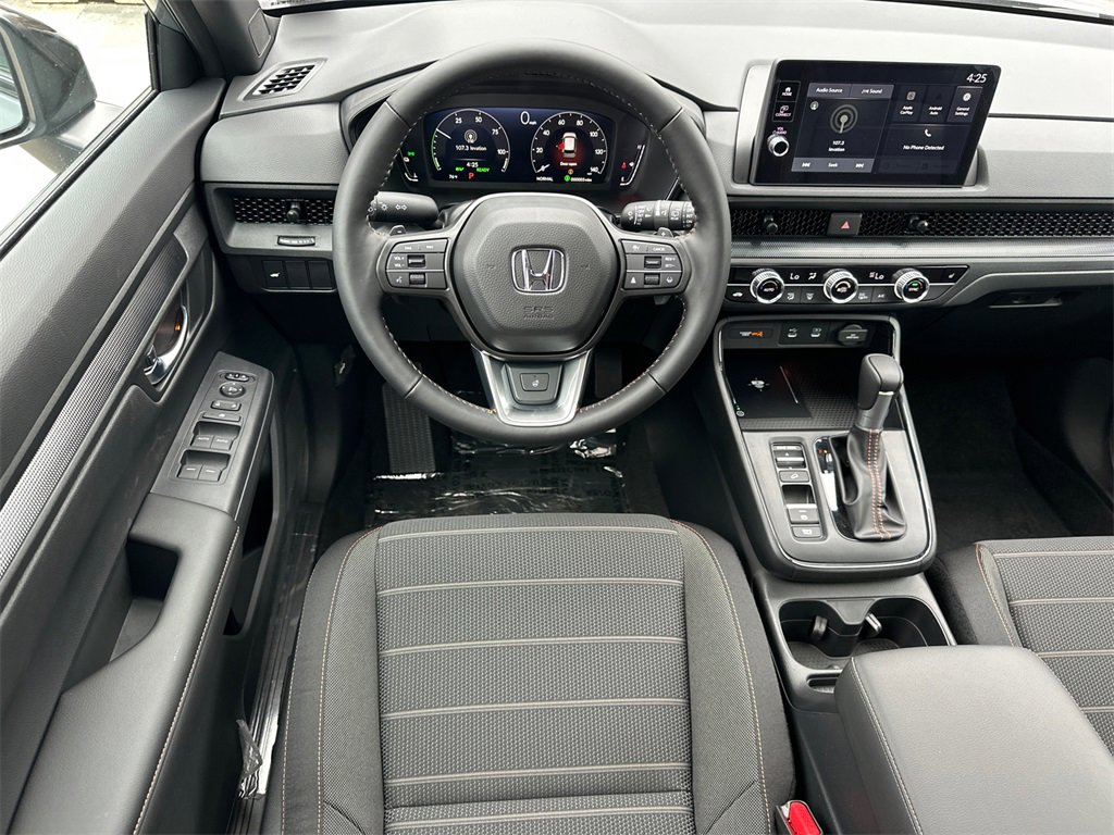 New 2026 Honda CR-V TrailSport image 22
