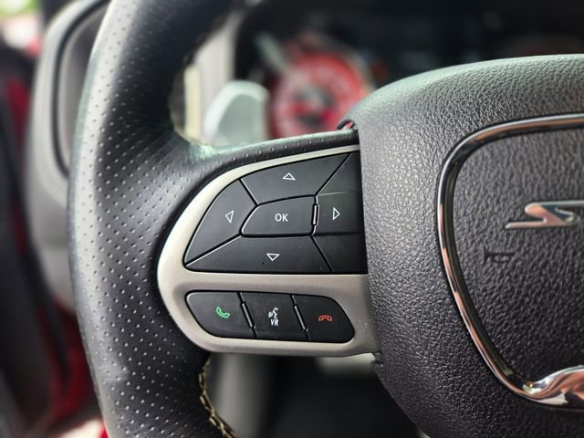 Used 2020 Dodge Charger SRT Hellcat w/ Harman/Kardon Audio Group image 23
