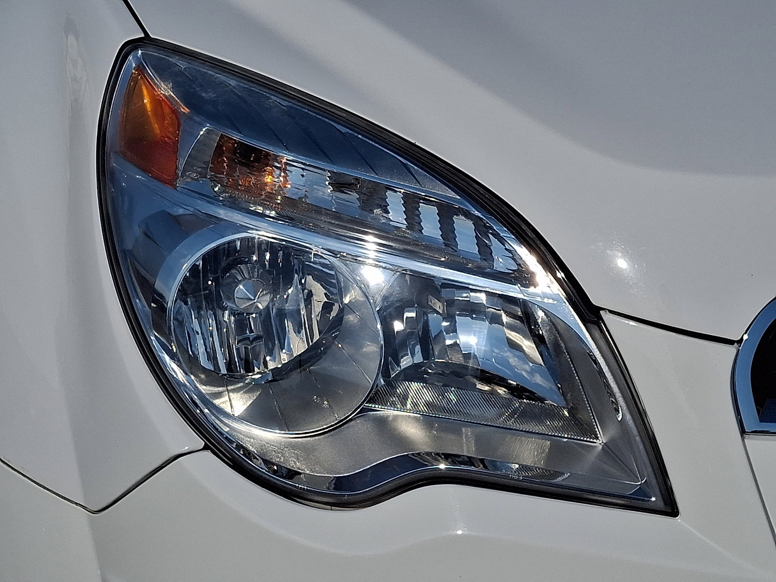 Used 2015 Chevrolet Equinox LT image 9