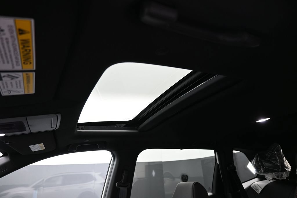 New 2026 Honda CR-V Sport-L image 50