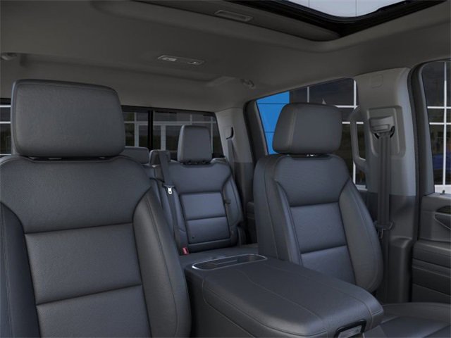 New 2026 Chevrolet Silverado 2500 LTZ w/ LTZ Plus Package image 24