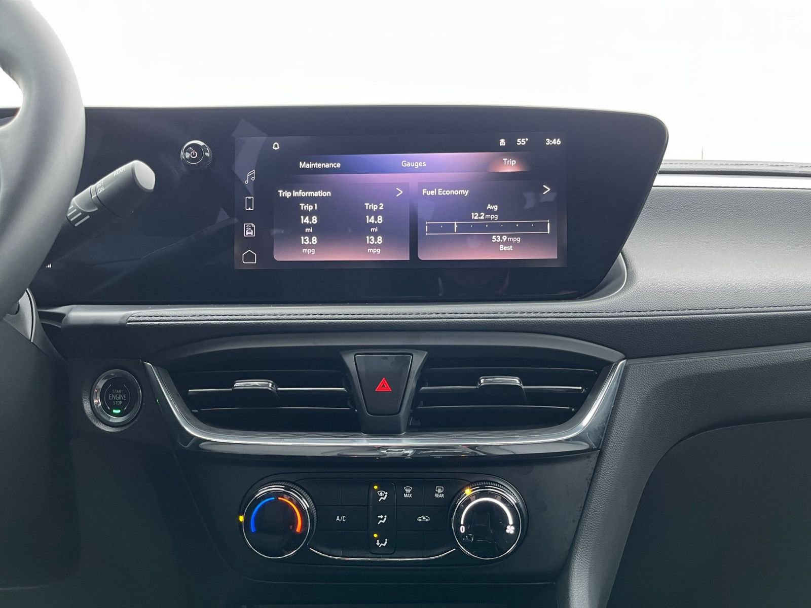 Used 2025 Buick Encore GX Preferred image 21