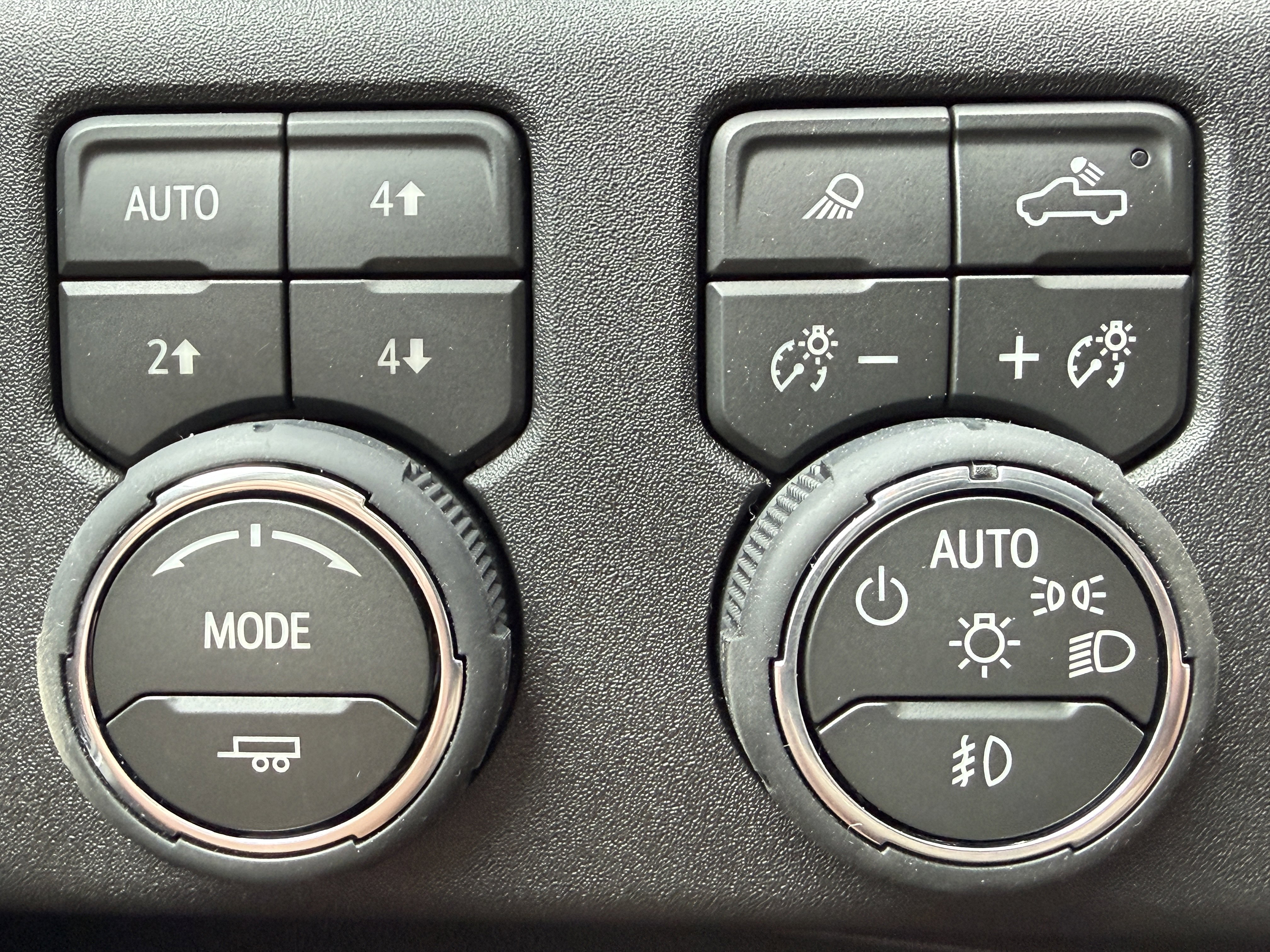 New 2026 Chevrolet Silverado 3500 LT image 35