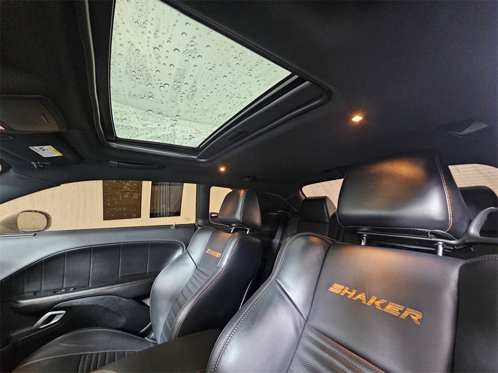 Used 2015 Dodge Challenger R/T Plus image 19