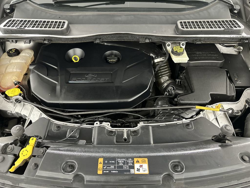 Used 2014 Ford Escape Titanium FWD image 29