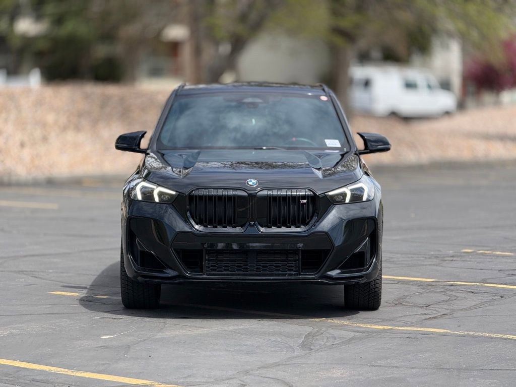 Used 2026 BMW X1 M35i image 2