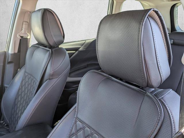 Used 2023 Subaru Forester Limited w/ Popular Package #2 AWD/4WD image 14