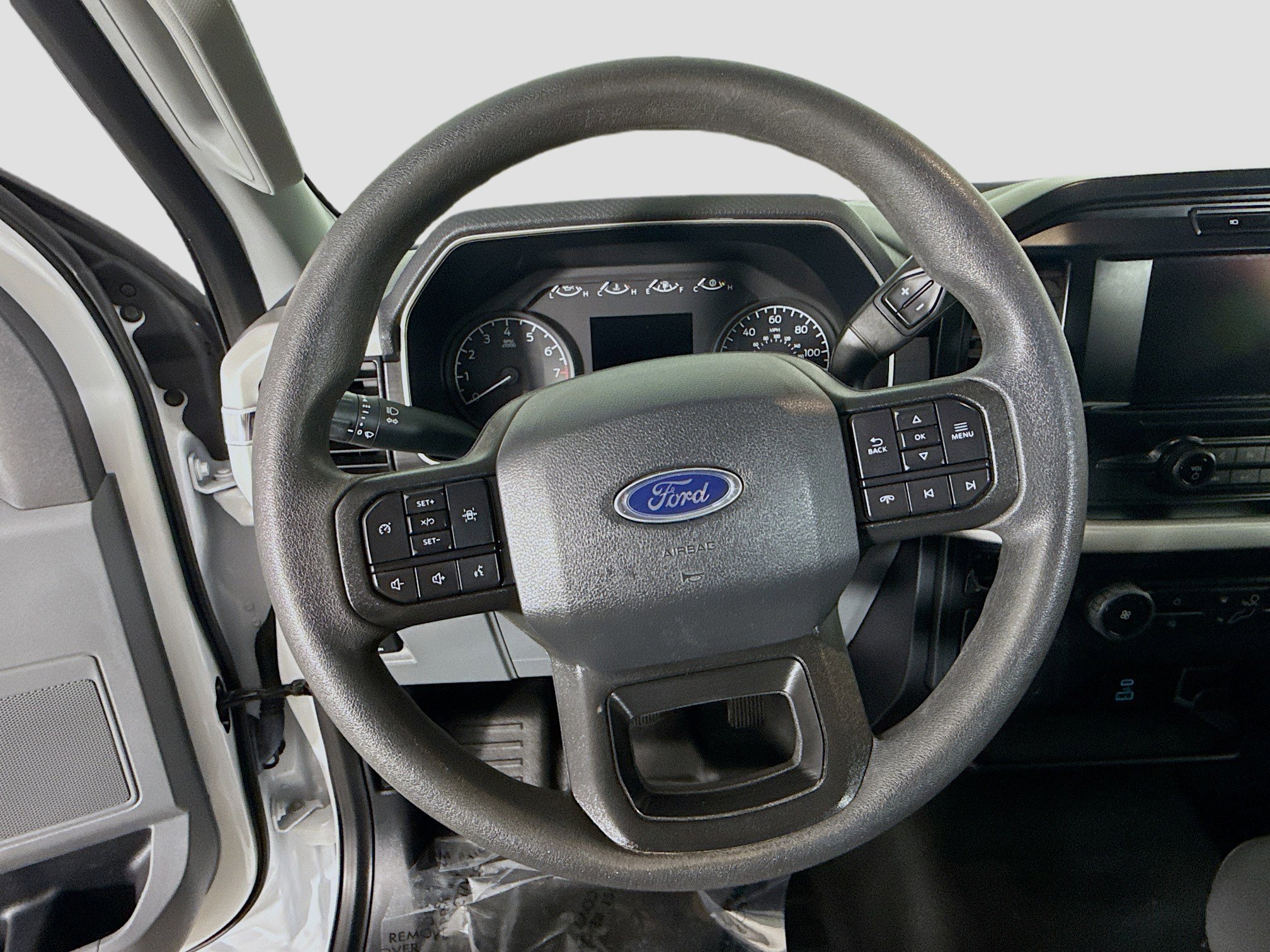 Used 2023 Ford F150 XL w/ XL Chrome Appearance Package image 13