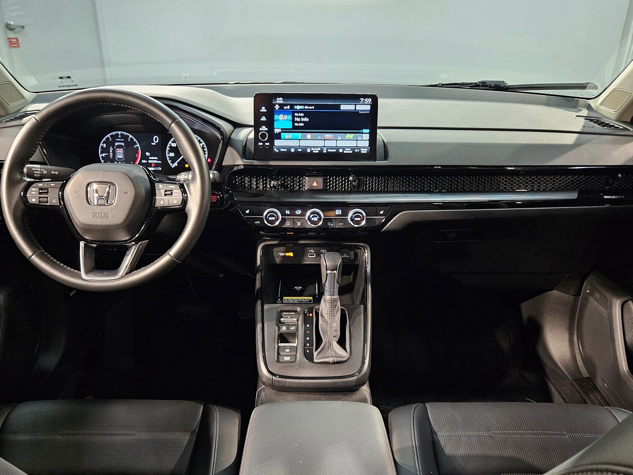 Used 2023 Honda CR-V EX-L image 10