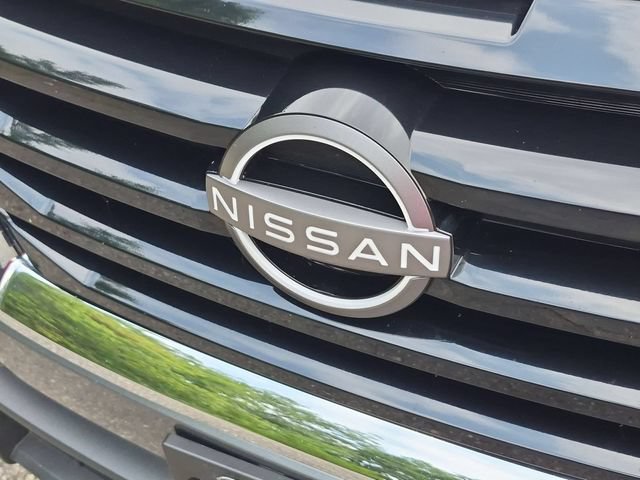 Used 2024 Nissan Pathfinder SV AWD/4WD image 9