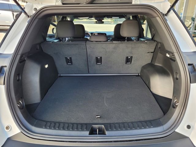 Used 2026 Chevrolet Equinox LT image 26