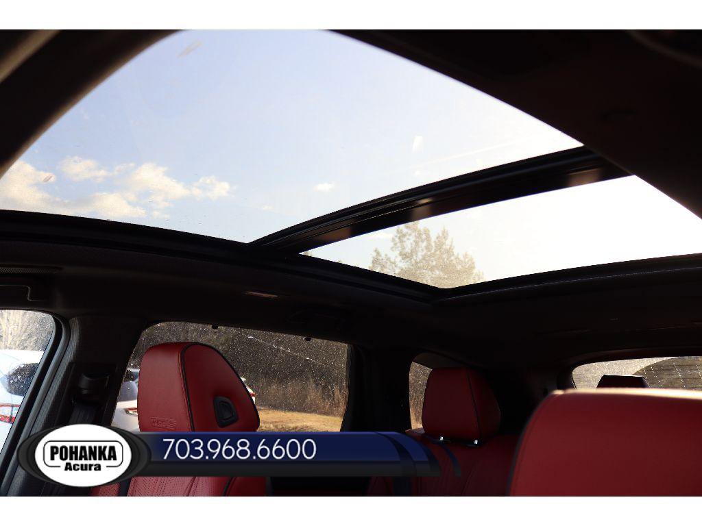 New 2026 Acura MDX Type S image 23