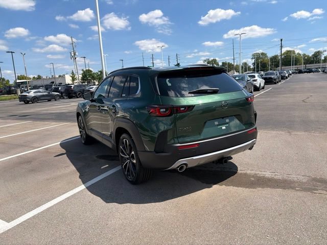 New 2026 MAZDA CX-50 AWD 2.5 S image 14