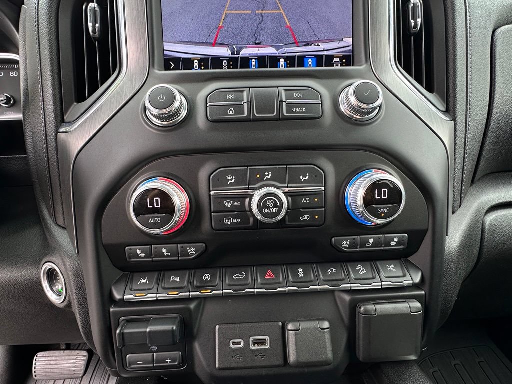 Used 2021 GMC Sierra 1500 Denali w/ Denali Ultimate Package AWD/4WD image 33