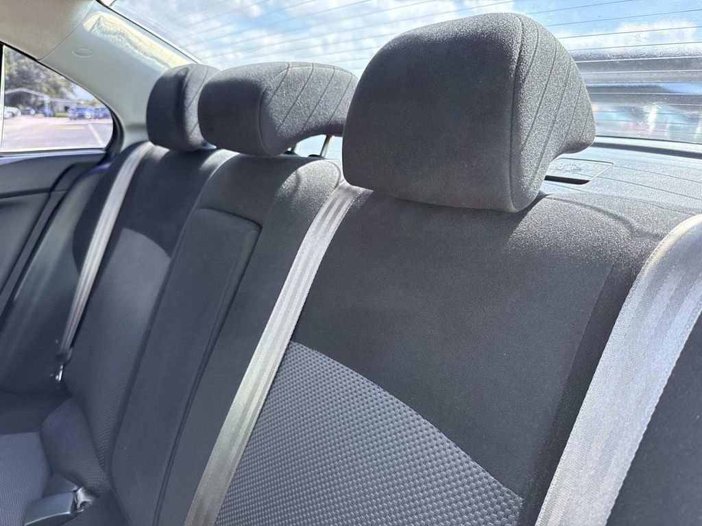 Used 2015 Mitsubishi Lancer GT FWD image 13