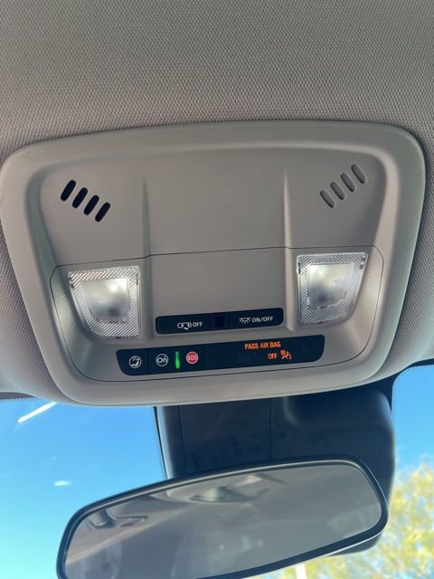 Used 2023 Chevrolet Malibu LT image 20