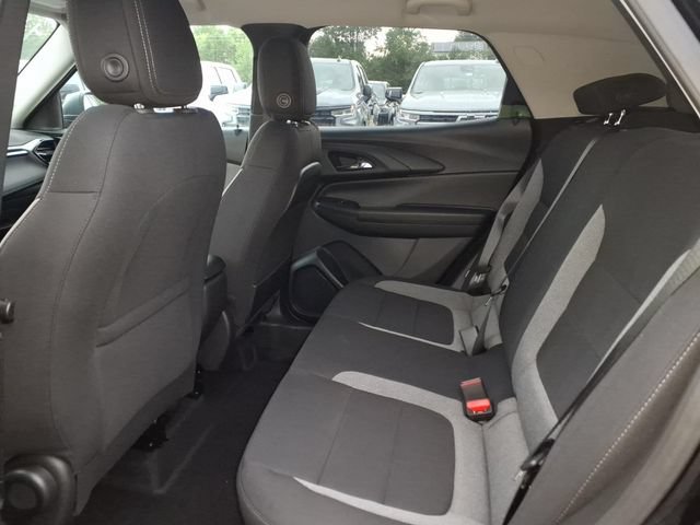 New 2026 Chevrolet TrailBlazer LS w/ LS Convenience Package FWD image 12
