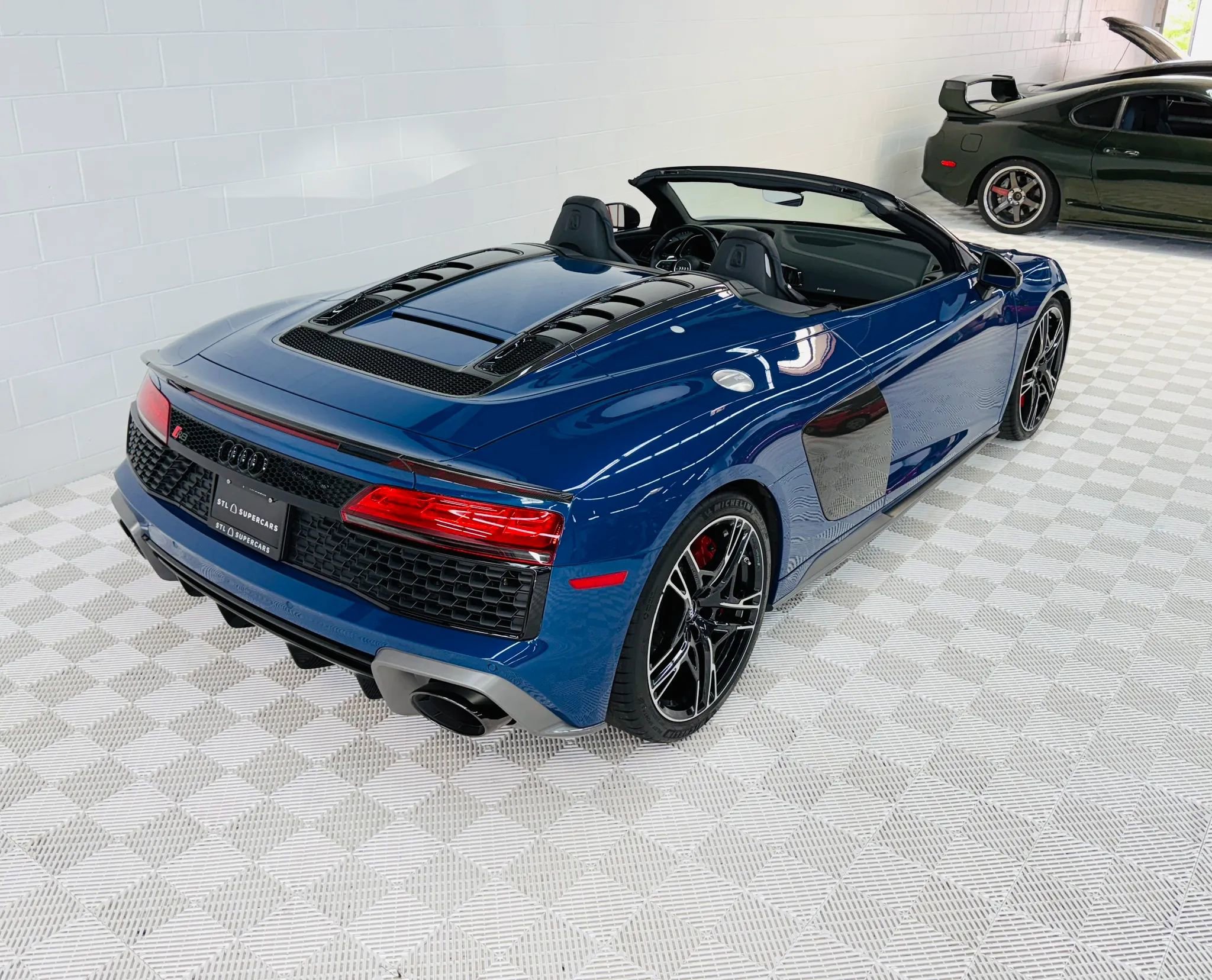 Used 2020 Audi R8 V10 performance AWD/4WD image 25