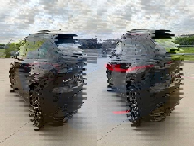 Used 2025 MAZDA CX-70 3.3 Turbo S w/ Premium Package image 5