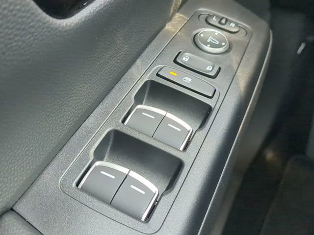 Used 2025 Honda CR-V Sport Touring image 24