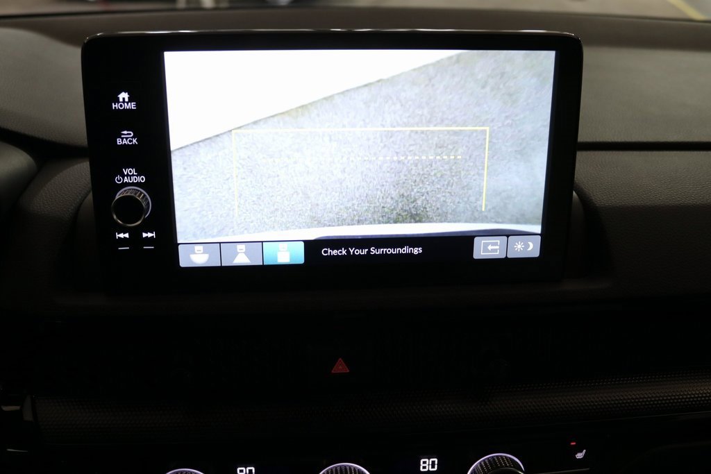 Used 2023 Honda CR-V EX-L image 20