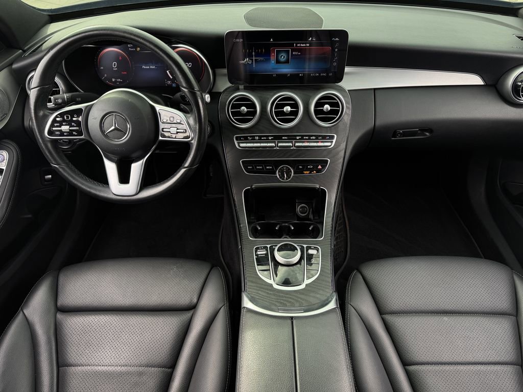 Used 2021 Mercedes-Benz C 300 Sedan image 14