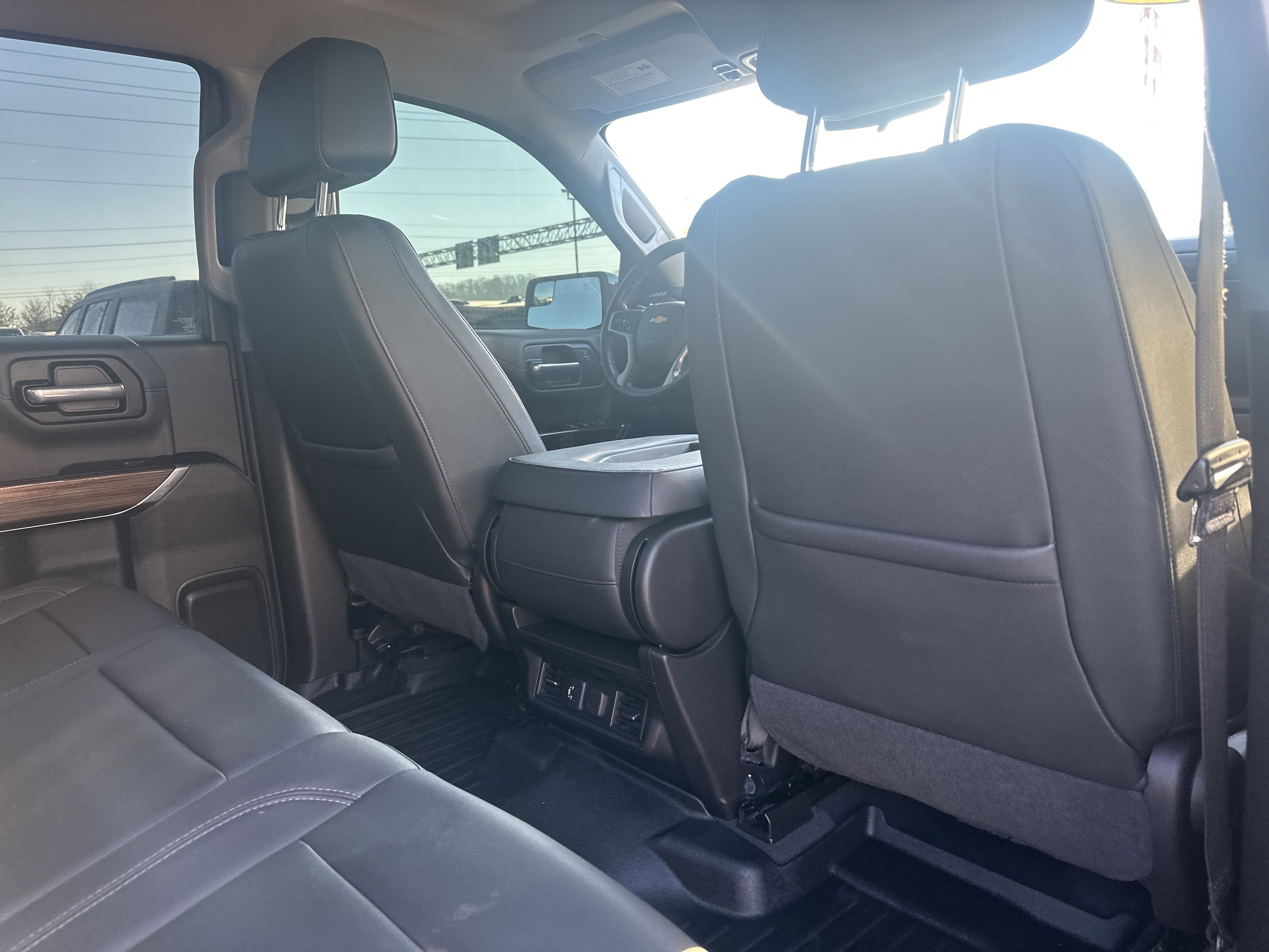 Used 2019 Chevrolet Silverado 1500 LT w/ All-Star Edition image 27