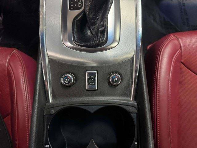 Used 2014 INFINITI Q60 IPL RWD image 31