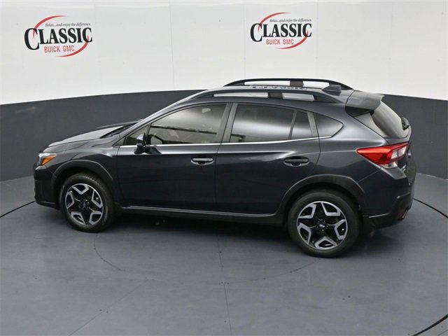 Used 2019 Subaru Crosstrek 2.0i Limited w/ Moonroof Package w/Navigation image 16
