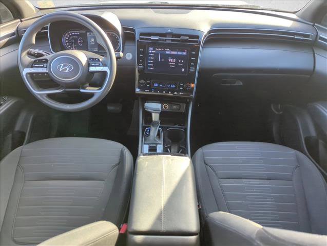 Used 2024 Hyundai Santa Cruz SEL image 26