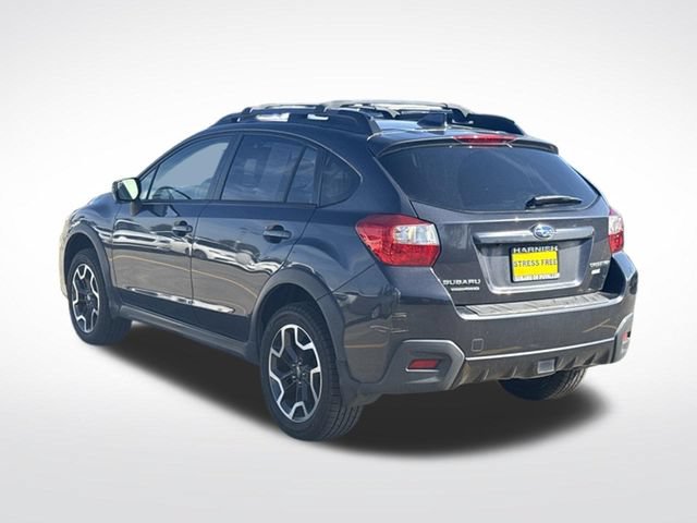 Used 2016 Subaru Crosstrek 2.0i Limited w/ Popular Package #2 AWD/4WD image 6