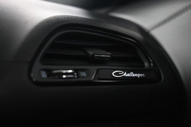 Used 2023 Dodge Challenger R/T Scat Pack RWD image 44