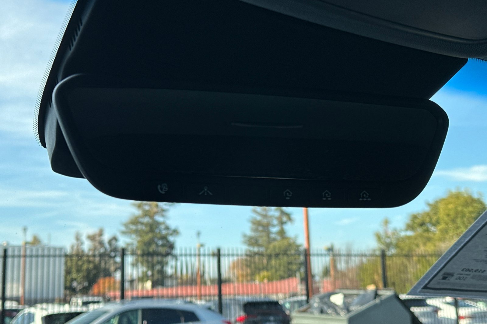 Used 2023 Hyundai Kona Limited w/ Cargo Package image 23